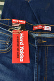 Ladies Denim *New* - Hard Yakka - Size 10 - LJE - FAS033 - GEE
