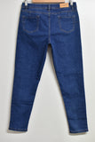 Ladies Denim - Splash - Size 30/12 - LJE - FAS025 - GEE