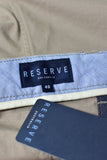 Mens Shorts *New* - Reserve - Size 40 - MST MPLU - FAS013 - GEE