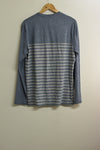 Mens T'Shirt - Jeans West - Size M - MTS - FAS008 - GEE