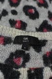 Ladies Knitwear - Cue - Size L - LW0 - FAS006 - GEE
