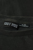 Bands/Graphic Tee's - Guns N' Roses - Size XL - VBAN MPLU - FAS010 - GEE