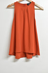 Ladies Tops - Cue - Size 10 - LT0 - FAS034 - GEE