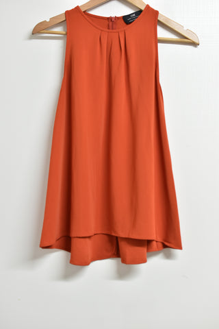 Ladies Tops - Cue - Size 10 - LT0 - FAS034 - GEE