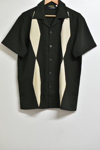 Men's Shirt - Spanky-G++Clothing (x2) - Size M - MSH - FAS010 - GEE
