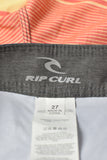 Men's Shorts - Rip Curl *New* - Size 27 - MST - FAS031