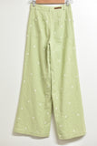 Ladies Pants - Ghanda - Size 6 - LP0 VBOT - FAS022 - GEE