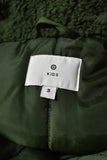 Boys Jackets - Target - Size 3 - BYS BJ0 - FAS002 - VG