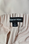 Ladies Pants - Country Road - Size 12 - LP0 - FAS024 - GEE