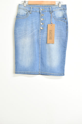 Ladies Denim - Dricoper - Size 12/30 - LJE - FAS004 - GEE