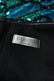 Ladies Dresses - Goddiva - Size 8 - LD0 - FAS012 - GEE