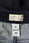 Boys Denim - Target - Size 10 - BYS BJE BSR - FAS017 - GEE