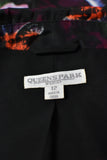 Ladies Jackets - Queenspark - Size 12 - LJ0 - FAS007 - GEE
