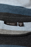 Mens Knitwear - Colorado - Size M - MW0 - FAS005 - GEE
