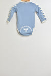 Baby Boys Jumpsuit - Hummel - Size 00 - BYS BJUM - FAS026 - GEE