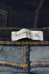 Ladies Denim - Grae Denim - Size XL - LJE WPLU - FAS032 - GEE