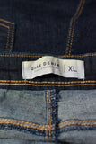 Ladies Denim - Grae Denim - Size XL - LJE WPLU - FAS032 - GEE