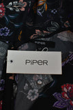 Ladies Pants *New* - Piper - Size 12 - LP0 - FAS009 - GEE
