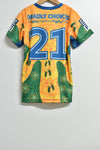 Boys T'Shirt *New* - Deadly Choices Australian T'Shirt - Size 8 - BYS BTS - FAS011 - GEE