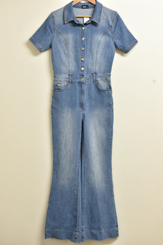 Ladies Jeans *New* - Dotti - Size 10 - LJE - FAS023 - GEE