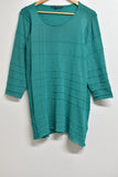 Ladies Tops - Liz Jordan - Size XL - LT0 - WPLU - FAS019