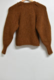 Ladies Knitwear - Seed - Size XS - LW0 - FAS002 - GEE