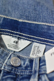 Girls Denim *New* - H&M - Size 3 - GRL GJE - FAS002 - GEE