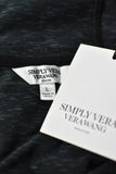 Ladies Tops *New* - Simply Vera Wang - Size L - LT0 - FAS029 - GEE