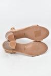 Ladies Shoes - Billini - Size 8 - LSH B1 - FAS001 - GEE