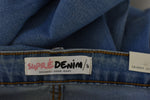 Ladies Denim *New* - Supre Denim - Size 16 - LJE WPLU - FAS032 - GEE