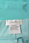 Ladies Pants - Camilla Harem Pants - One Size - LP04 - FAS010 - GEE