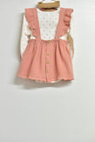 Baby Girls Dresses *New* - Rabbit & Bear - Size 18Mths - GRL BAGD - FAS010 - GEE