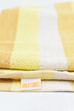 Vintage Accessories - Vintage 90's Bath Towels - VACC - VG
