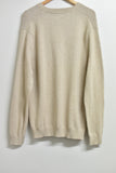 Men's Knitwear *NEW* - Connor - Size XL - MW0 MPLU - FAS030