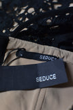 Ladies Dresses *New* - Seduce - Size 10 - LD0 - FAS001 - GEE