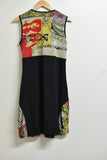Ladies Dresses - Gabrielle Frattini - Size 16 - LD0 WPLU - FAS019 - GEE
