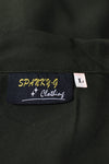 Men's Shirts - Spanky-G - Size L - MSH - FAS020 - GEE