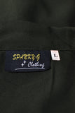 Men's Shirts - Spanky-G - Size L - MSH - FAS020 - GEE