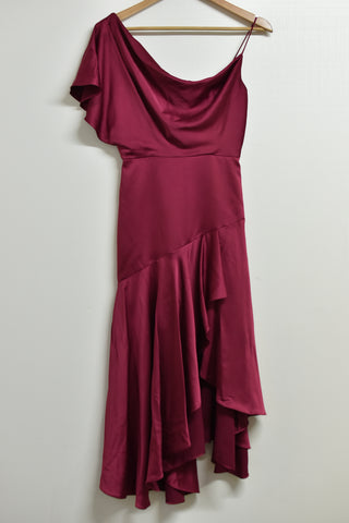 Ladies Dresses  - Forever New - Size 6 - LD0 - FAS004 - GEE