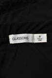 Ladies Skirts - Glassons - Size 8 - LSK - FAS010 - GEE