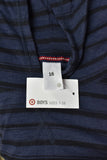 Boys T'Shirt *New* - Target - Size 16 - BYS BTS - FAS007 - V.G