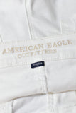 Ladies Shorts - American Eagle - Size 8 - LS0 - LJE - FAS028