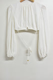 Ladies Tops - Finders Keepers - Size 6 - LT0 - FAS026 - GEE
