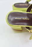 Ladies Shoes - Princess Highway - Size 38 - LSH - FAS013 - GEE