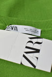 Ladies Tops *New* - Zara - Size L - LT0 - FAS030 - GEE
