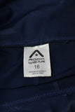 Ladies Activewear - Rock Wear - Size 16 - LACT WPLU - FAS014 - GEE