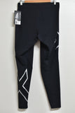 Ladies Activewear *New* - 2XU - Size XXXL - LACT WPLU - FAS001 - GEE