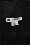 Ladies Denim - Rockmans - Size 8 - LJE - FAS016 - GEE