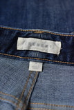 Ladies Denim - Trenery - Size 8 - LJE - FAS006 - V.G