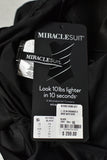 Ladies Miscellaneous *New* - Miracle Suit - Size 16 - LMIS WPLU - FAS034 -GEE